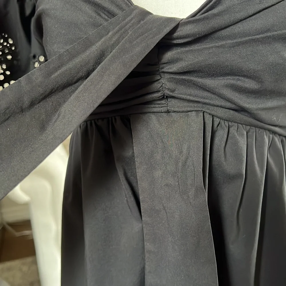 ROBERT RODRIGUEZ DRESS - Picture 9 of 12